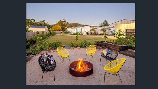 2 Parksville Dr, New Auckland. Picture: realestate.com.au