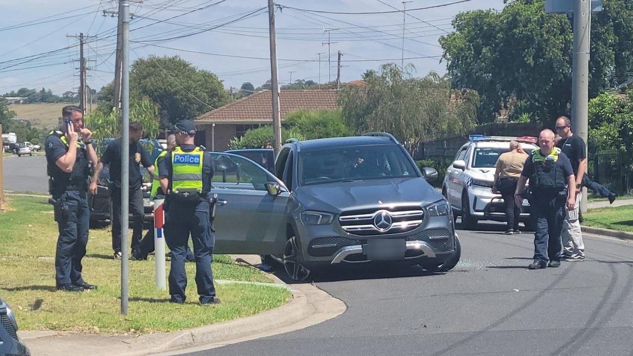 Teens charged after two youth crime incidents in Geelong