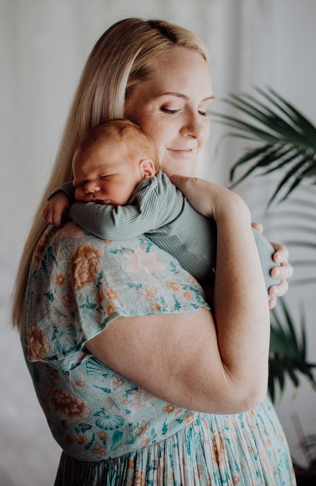 The Positive Pregnancy and Birth Expo is the first of its kind in the Mackay region, with 30 local services ready to welcome guests on Saturday, May 28, 2022 at the MECC. Picture: Contributed