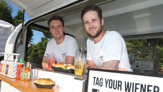 Best of the Gold Coast: Vote for the city’s best food truck | Gold ...