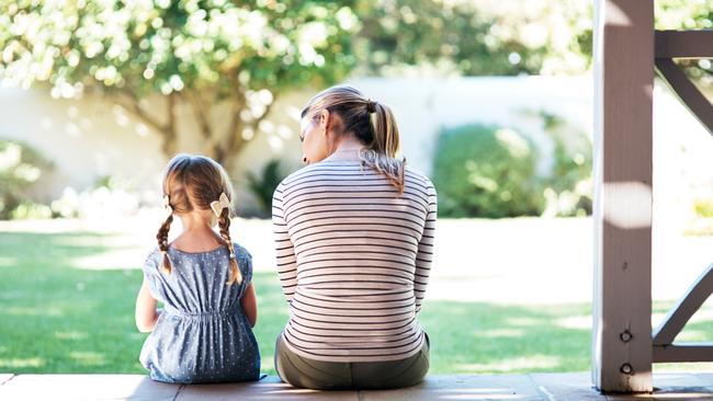 Lots of Austrlaian families needs NDIS support for those with autism. Picture: iStock