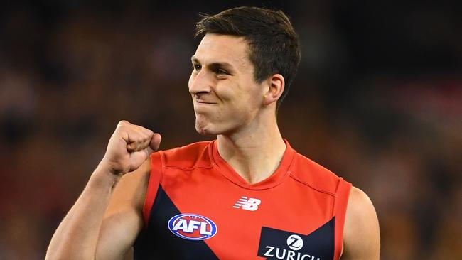 How much is Sam Weideman worth? Pic: Getty Images