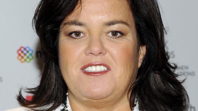 Rosie O’Donnell’s Estranged Daughter Accuses Her Of Abuse | The Courier ...