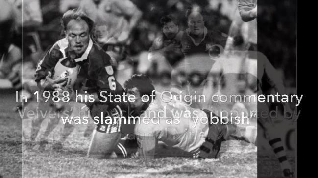 State of Origin Flashback: The 1988 series