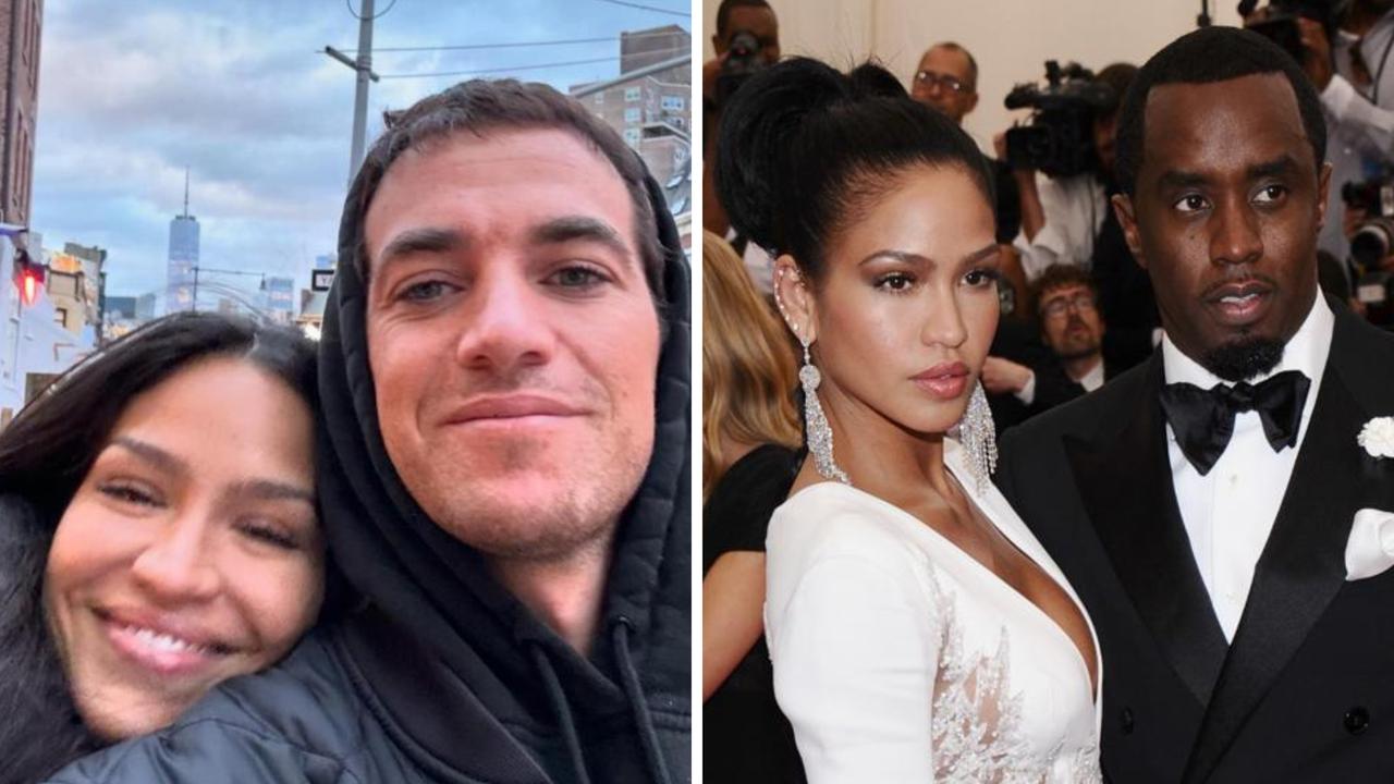 Cassie’s husband breaks silence on Diddy trial