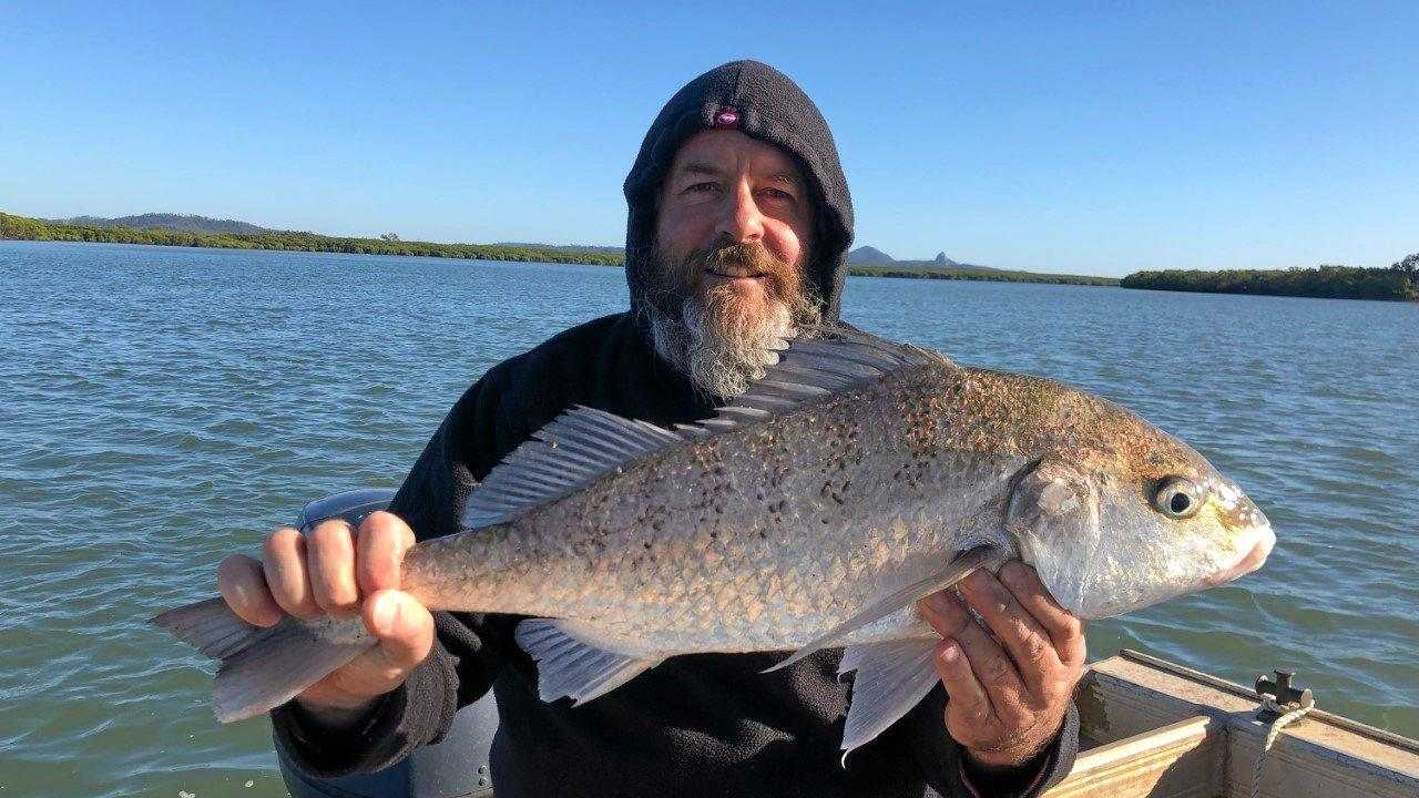 How great weekend weather will favour Mackay fishers | The Chronicle