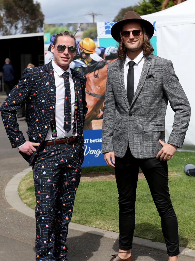 Geelong Cup trackside looks | The Courier Mail