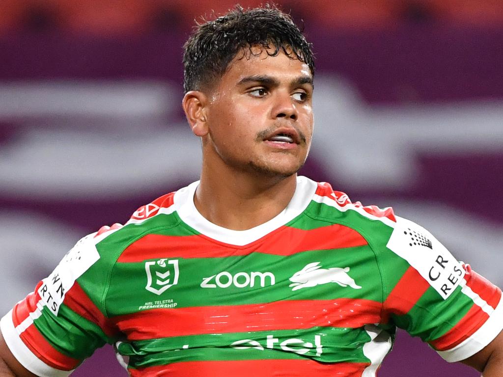 NRL 2020: Legends savage Latrell Mitchell at fullback, Broncos defeat