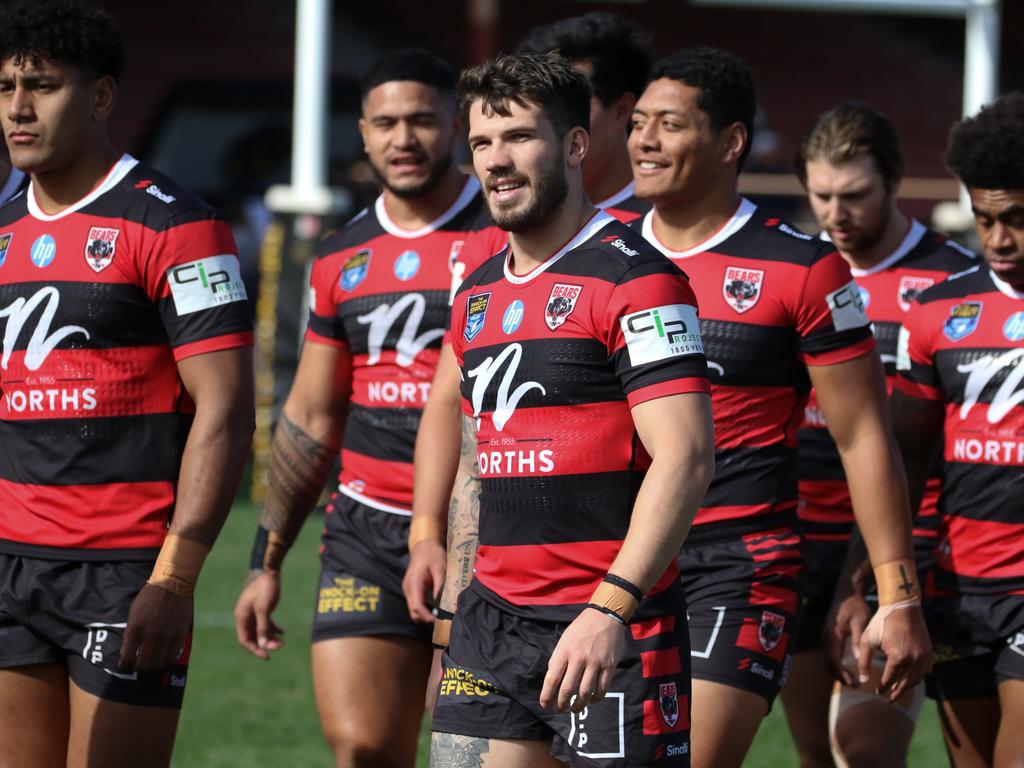 2022 NSW Cup Signings - North Sydney Bears