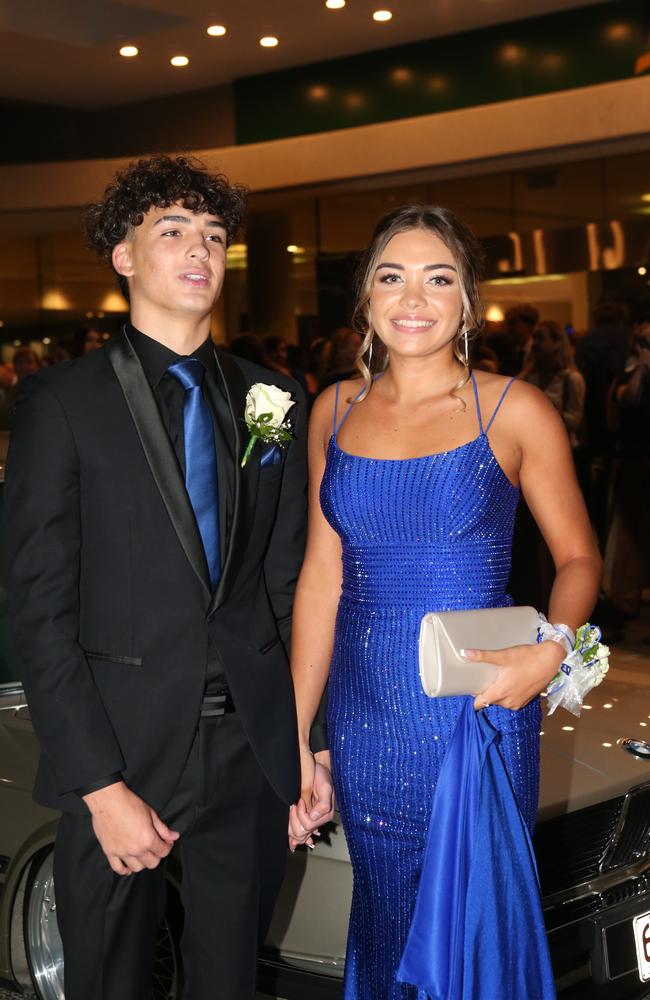 90+ pictures: Trinity Lutheran College Year 12 Formal 2023 | Gold Coast ...