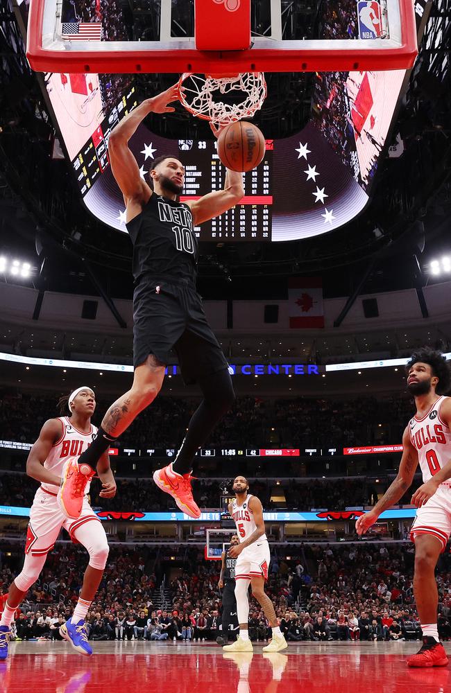 NBA news: Ben Simmons, Brooklyn Nets 'agreement' on point guard