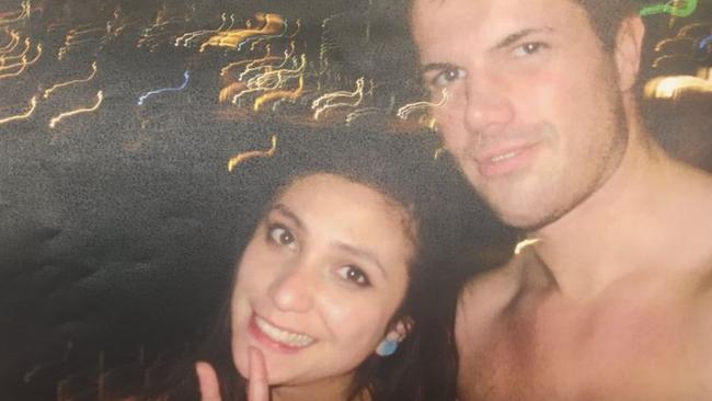 Gable Tostee: There was “nothing an ambulance could do” for Warriena ...