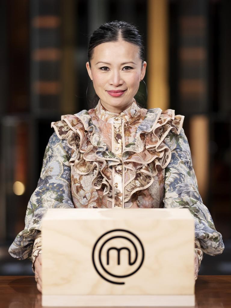 Poh Ling Yeow announced as MasterChef Australia judge | The Advertiser