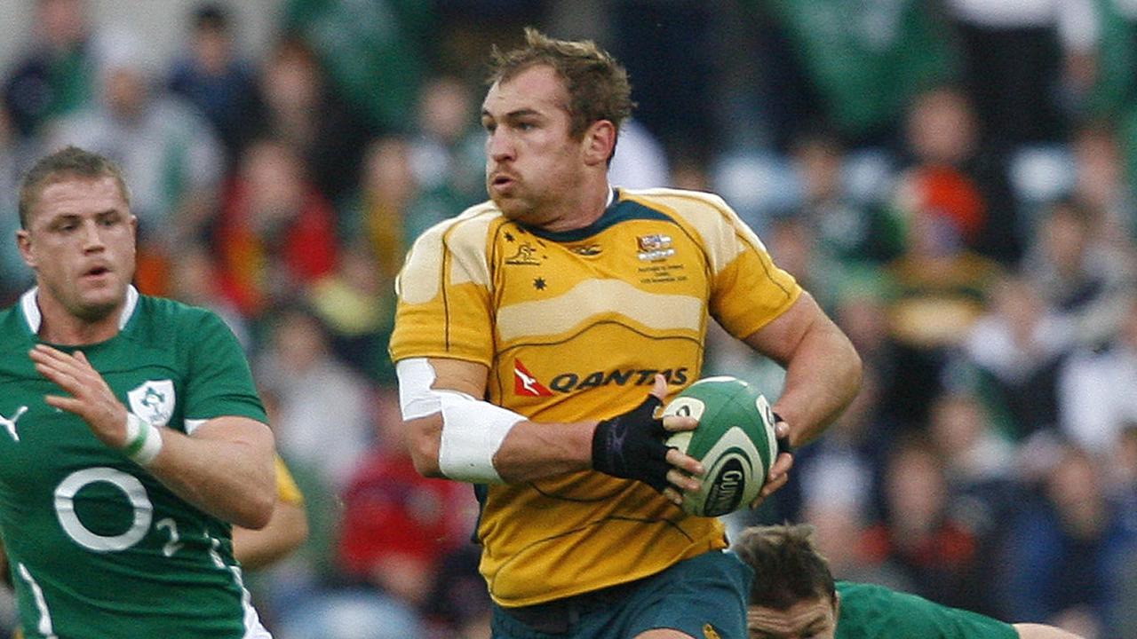 Lawyer responds after former Wallabies skipper sentenced to jail