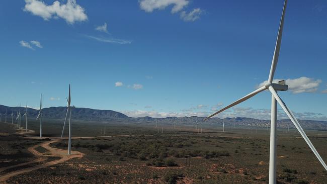 Port Augusta Renewable Energy Park