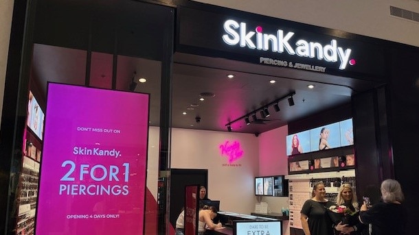 SkinKandy is at Casuarina Square