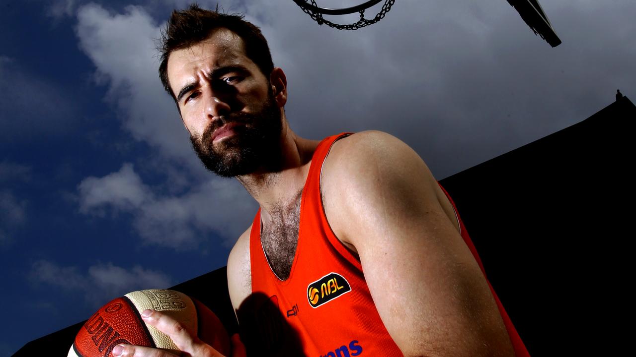 The Taipans centre played four seasons for the club, joining the team in 2008.