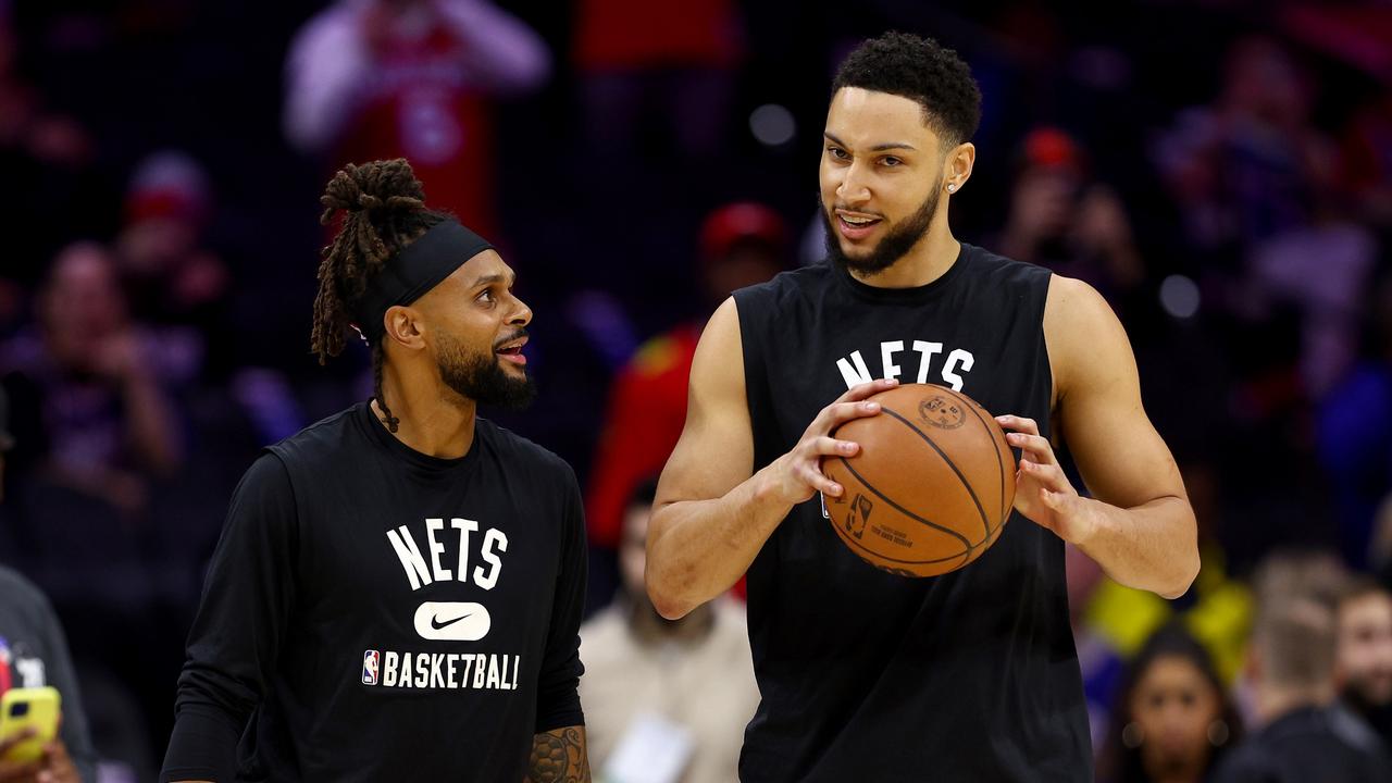 Basketball news: Aussie NBA star Patty Mills could finish career in NBL  Larry Kestelman says