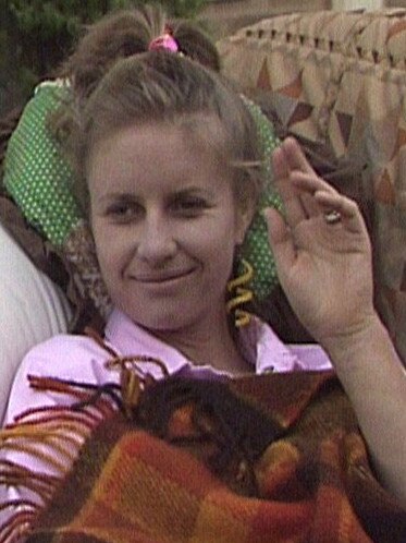 In 1984, the nation cried as Molly died after a leukaemia battle.