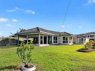 93 Corfield Street in Point Vernon became the highest reported sale in the Fraser Coast this week when it sold for $717,500. Picture: realestate.com/corelogic