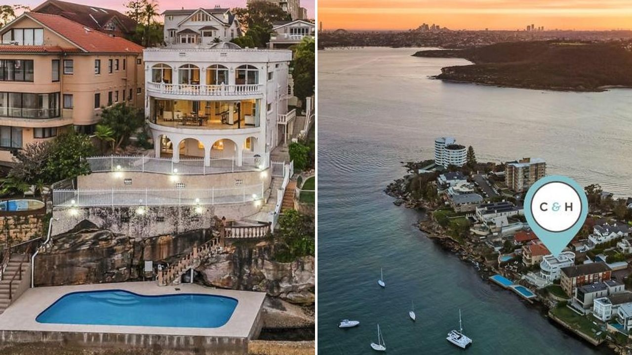$16m Aussie mansion to be demolished