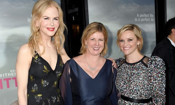 Nicole Kidman to film Big Little Lies follow-up in NSW