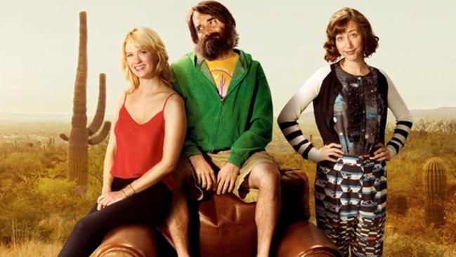 The Last Man On Earth television series