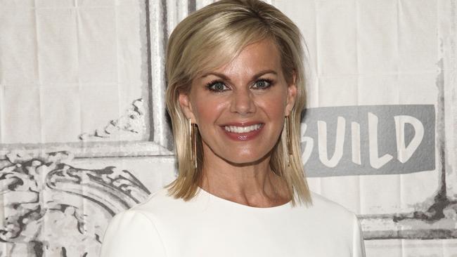 Gretchen Carlson, Chairwoman of the Miss America board of directors. Photo by Andy Kropa/Invision/AP, File.