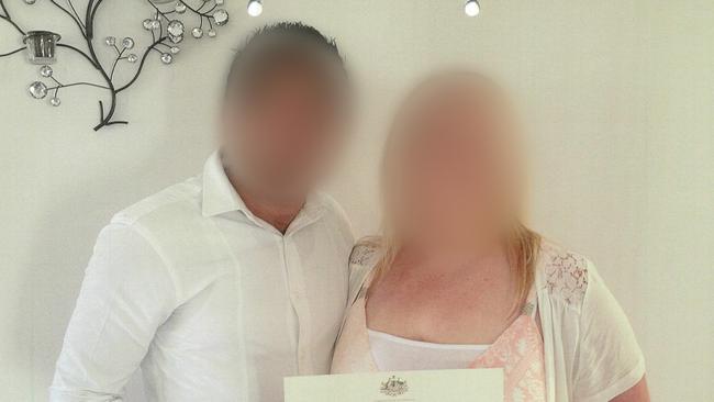 Singh was convicted after admitting to organising four sham marriages for the purposes of obtaining permanent residency visas. Picture: Supplied