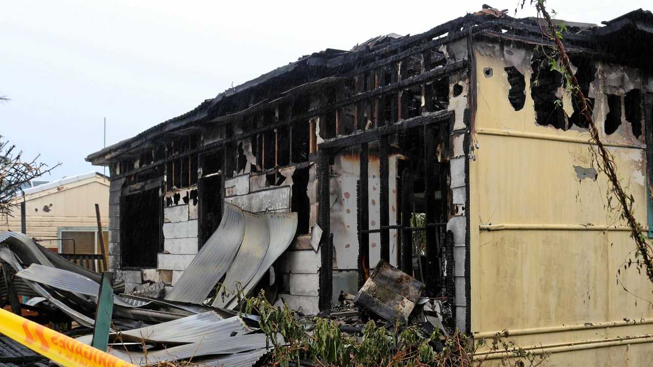 Community rallies behind victims of Ballina house fire | The Courier Mail