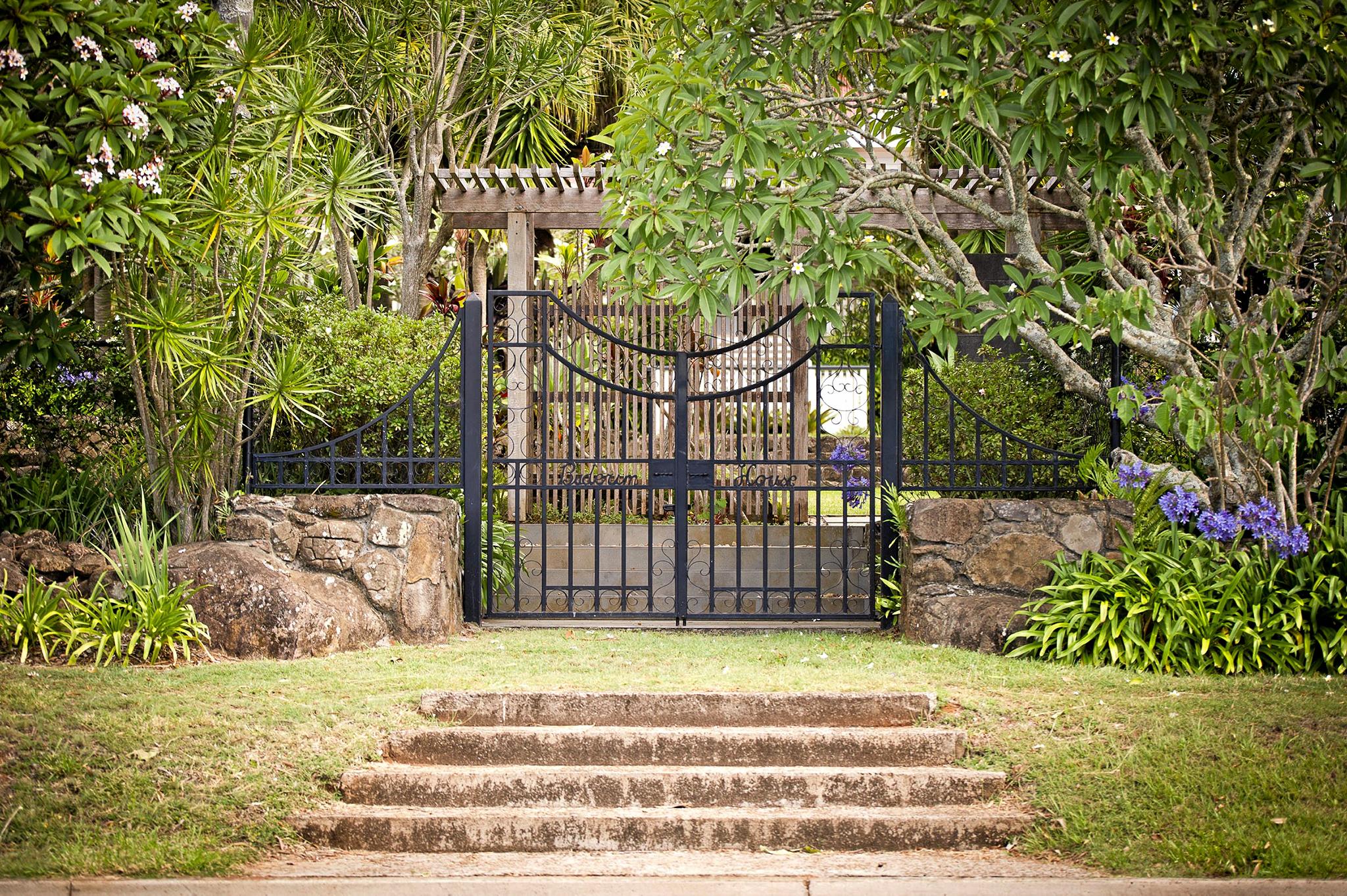 STUNNING: Buderim House, a stunning heritage-listed Queenslander estate, is going to auction. Picture: Contributed