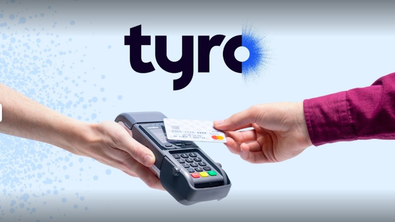 The family-run business say they lost $60,000 due to the Tyro outage.