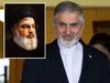 Iran’s ambassador praises Hassan Nasrallah as ‘remarkable leader’
