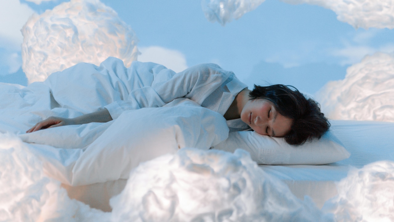 <h3>Get good-quality sleep&nbsp;</h3><p><span>You might not realise it, but feeling in control of your day&rsquo;s schedule begins at night. Disrupted sleep was found by Body+Soul&rsquo;s research to be the most reported effect of stress, and a lack of quality shut-eye will subsequently leave you less resilient to overwhelm the next morning. </span></p><p><span>&ldquo;A rise in cortisol can lead to difficulties switching off and nighttime awakenings &ndash; especially around 3 am, when our baseline levels of the hormone naturally rise &ndash; and sleep deprivation can also cause it to increase,&rdquo; explains sleep expert and author of Bear, Lion &amp; Wolf, Olivia Arezzolo. Yet, rather than resign yourself to the fact your snooze is in a bind &ndash; like a duvet after you&rsquo;ve been tossing and turning all night &ndash; there are many positive actions you can take.&nbsp;</span></p><p><span>&ldquo;As well as dimming lights and screens, slip on a pair of blue light-blocking glasses around an hour before bed &ndash; they&rsquo;ve been found by research to reduce nighttime awakenings,&rdquo; she suggests. &ldquo;An evening shower can also encourage production of the &lsquo;sleepiness hormone&rsquo; melatonin.&rdquo; Her most unusual tip of all to calmly catch Zs? &ldquo;Massage lavender pillow spray onto the soles of your feet before slipping between the sheets,&rsquo; she recommends. &ldquo;This aroma has been clinically demonstrated to reduce cortisol, and feet have a greater rate of absorption thanks to a higher concentration of sweat glands.&rdquo;</span></p>