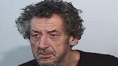 Dimce Ristovski, 55, was charged with obscene exposure and committing a sex act in front of two children in Epping after allegedly exposing himself to a 13-year-old girl and 12-year-old boy.