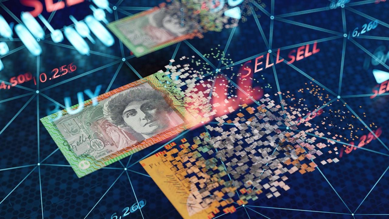 How Australia’s biggest heist was stopped in its tracks