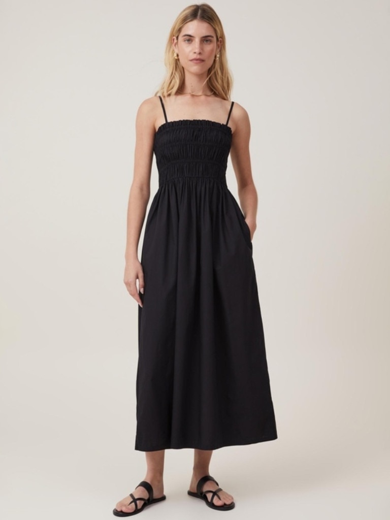 Best 2024 summer dresses: Breezy maxis to party-friendly midis ...