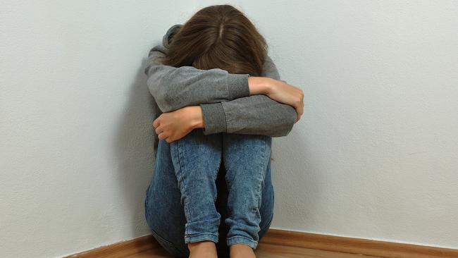 Teenage girl driven to isolated area, kissed by man in his late 60s