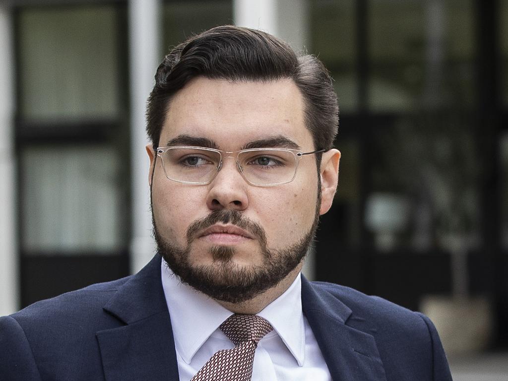 ‘Verdict first, trial later’: rule of law under threat