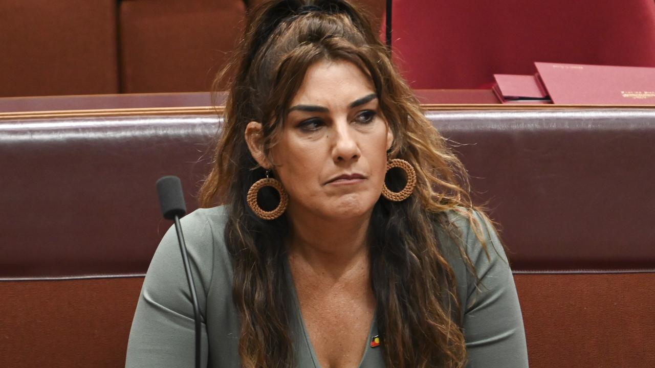 Lidia Thorpe’s sporadic attendance in parliament revealed | The Australian