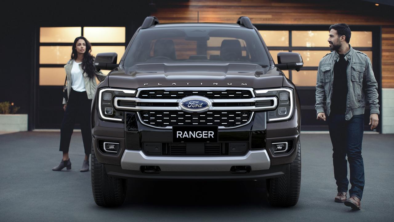 Ford Ranger Platinum review price, specifications, drive impressions