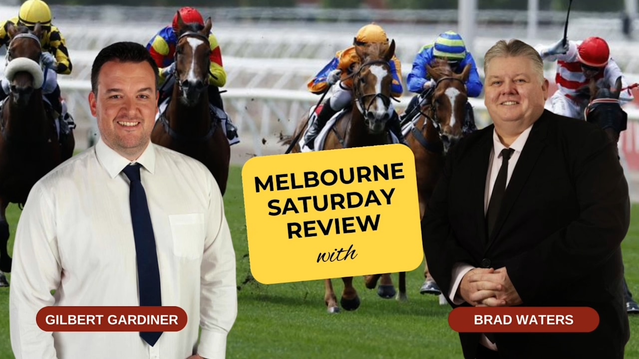 Melbourne Saturday Review Moir Stakes