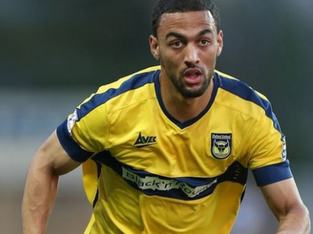 Kemar Roofe has been knocking in plenty of goals for Leeds.