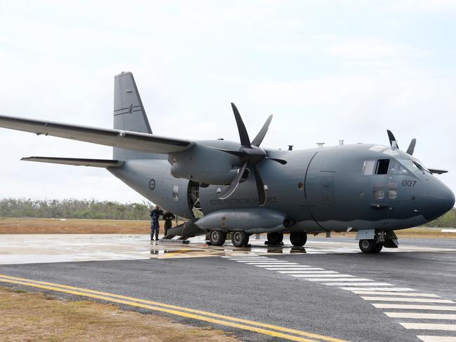 Noise alert issued for Oakey residents as army undertakes training