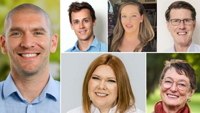 Shoalhaven, Eurobodalla, Bega Valley: Meet your 2024 council candidates