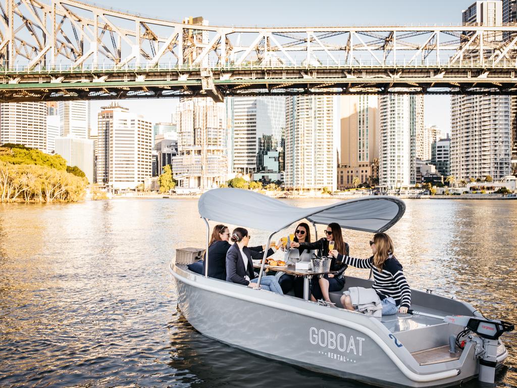 10 Surprising Things About GoBoat Melbourne