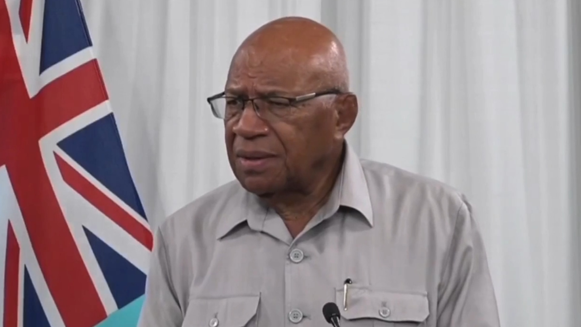 Fiji Deputy PM encourages tourism to continue after hospitalised Australians incident