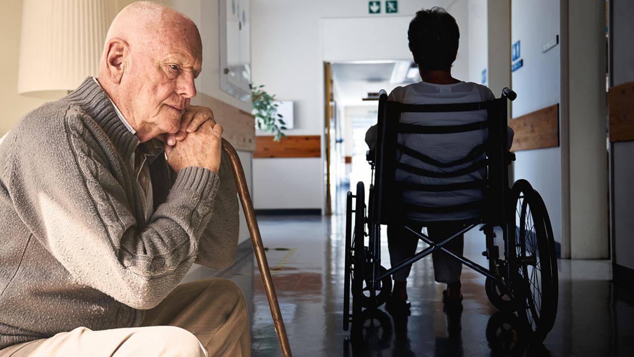 Named and shamed: Latest aged care fails revealed