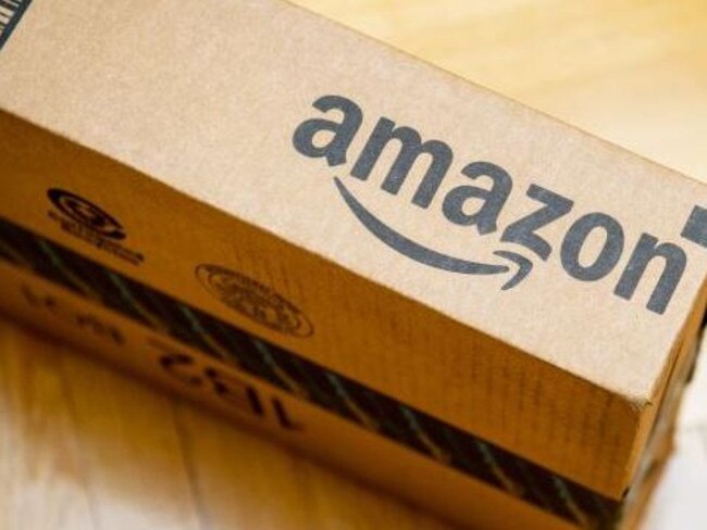 Amazon launched in Australia with a few false starts. Picture: Supplied