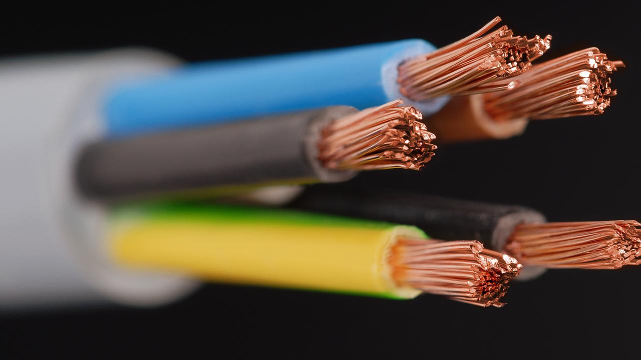 ‘$12 a kilo’: Copper wire crim’s ‘concerted effort’ to hit businesses